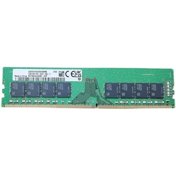 1 vnt RAM Samsung M378A4G43AB2-CVF 2RX8 2933 32GB DDR4 PC4-2933Y Desktop Memory DIMM