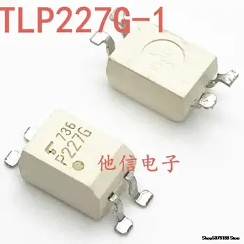 10pieces TLP227G TLP227G-1 SVP-4