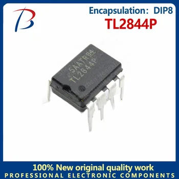 10vnt TL2844P paketo DIP8 in-line izoliuotas jungiklis valdytojas