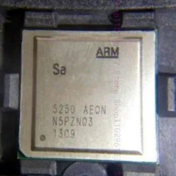 1pcs Naujas 5250AEON 5250 AEON BGA Įterptųjų pagrindinis valdymo procesorius lustas