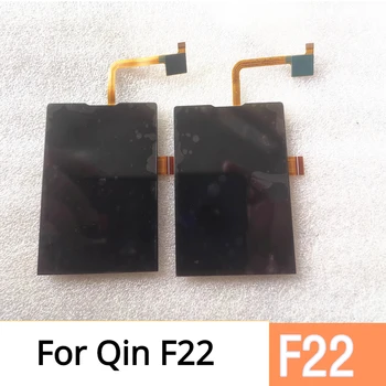 2.8 Colių IPS LCD Xiaomi Čin F22 LCD Ekranas Touch Panel Ekrano skaitmeninis keitiklis Skirtas Čin F22 LCD