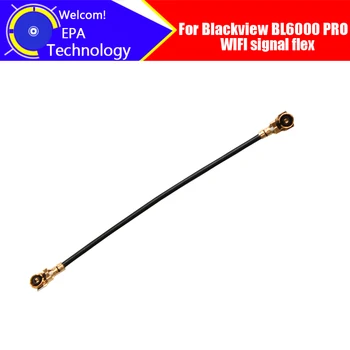 BLACKVIEW BL6000 PRO Antenos signalo laidas 100% Originalus Remontui Pakaitinės Aksesuaras BLACKVIEW BL6000 PRO.