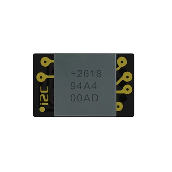 I2C FA03 All-in-one Taškinės matricos chip Remonto iPhone 13-14 Pro Max Susiduria su Problema Antros Kartos Veido Restauravimo Priedai