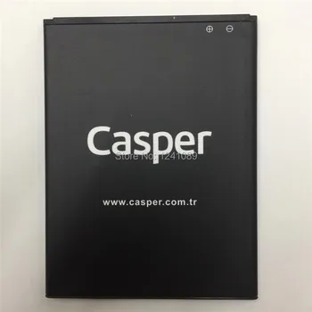 Mobiliojo telefono bateriją Casper PER V6X baterija 2820mAh Didelės talpos, Ilgas budėjimo laikas Casper PER V6X baterija