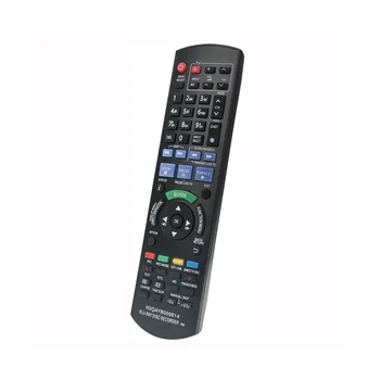 N2QAYB000614, skirtas Panasonic DVD Blu-Ray Grotuvas DMR-BWT700EB DMR-BWT700 DMR-BWT800EB DMR-BWT800 Nuotolinio Valdymo Pakeitimo
