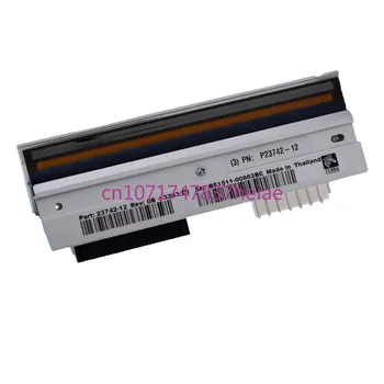 P1004233 spausdinimo galvutė už Zebra 110xi4 600 dpi nuo Šilumos Barcode Label Printer Naujas Originalus