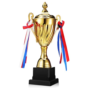 Trophy Apdovanojimą Trophy Cup Didelis Trofėjus Metalo Trofėjus, Konkursams, Šventėms,