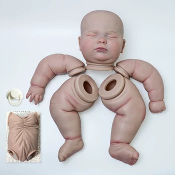 Dažytos Realus Baby Kūdikių Prekių Patvarus Vinilo Kūdikių Žaislas