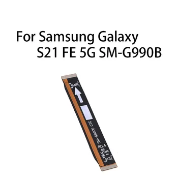 Pagrindinis CTC Valdybos Plokštės Jungtis, Flex Kabelis Samsung Galaxy S21 FE 5G SM-G990B