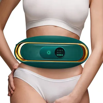 Pažangi pilvo massager Riebalų mašina įvairių kūno formavimas režimas fitneso minkymo pilvo mašina masažas pilvo magija m